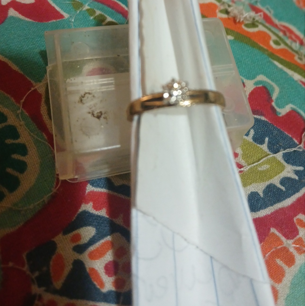 10k Ring